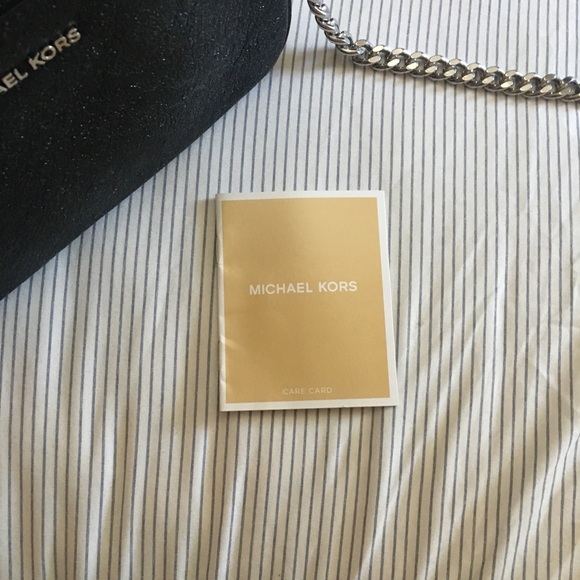 Michael Kors small hand bag - Picture 6 of 8